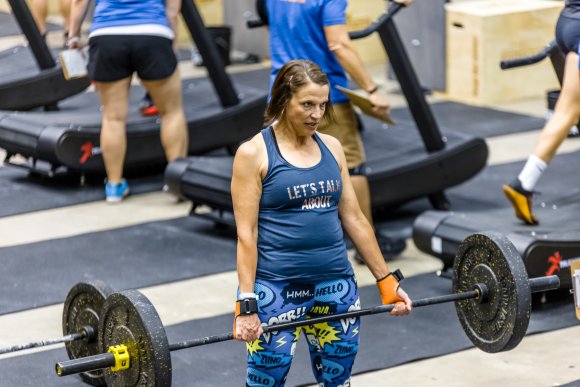Paula Frazier