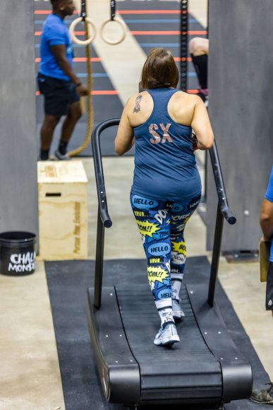 Paula Frazier