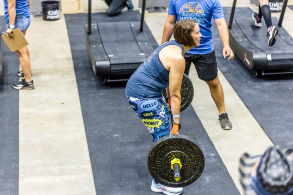 Paula Frazier