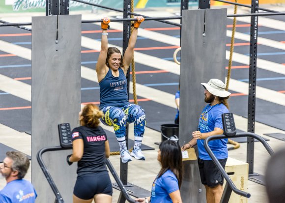 Paula Frazier