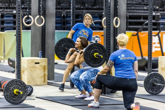 Paula Frazier