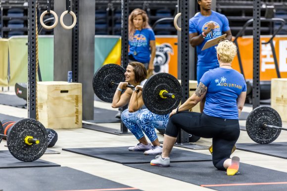 Paula Frazier