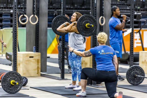 Paula Frazier