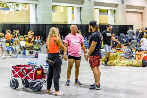 Straight Outta Testosterone