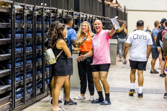 Straight Outta Testosterone