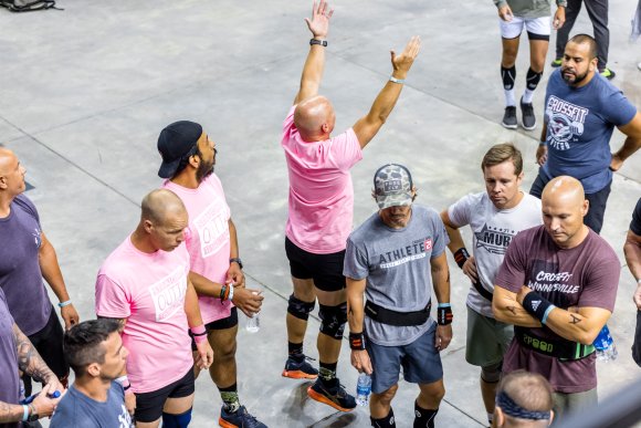 Straight Outta Testosterone