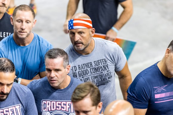 Straight Outta Testosterone