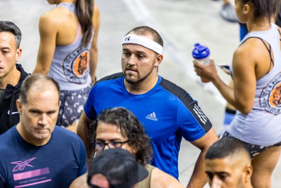 Straight Outta Testosterone