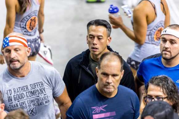 Straight Outta Testosterone