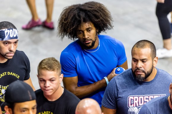 Straight Outta Testosterone