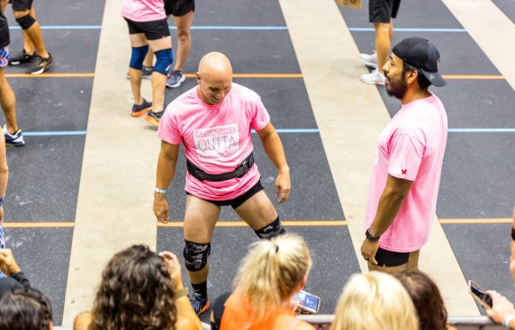 Straight Outta Testosterone