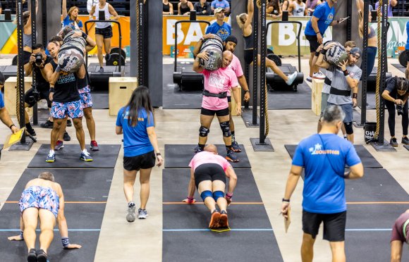 Straight Outta Testosterone