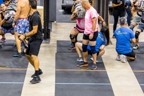 Straight Outta Testosterone