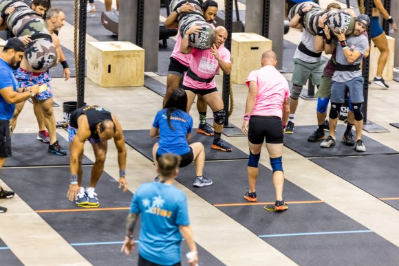 Straight Outta Testosterone