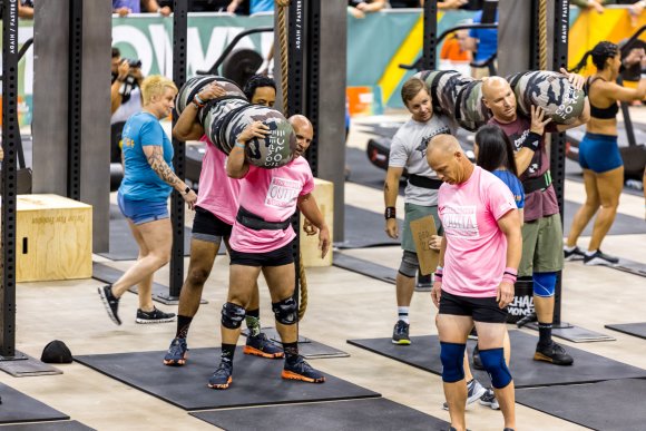 Straight Outta Testosterone