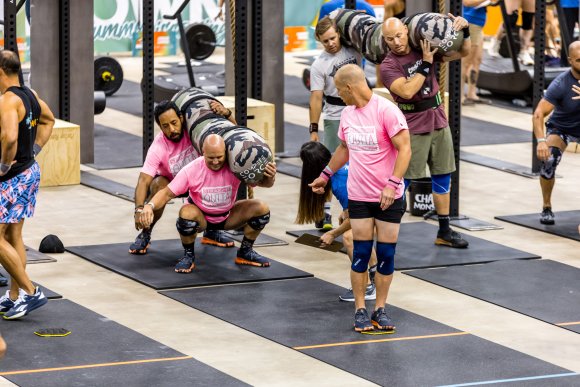 Straight Outta Testosterone