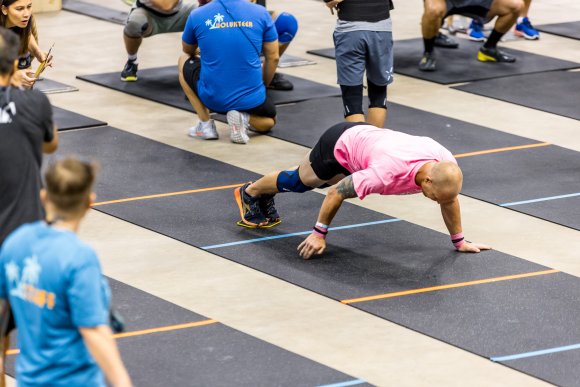 Straight Outta Testosterone