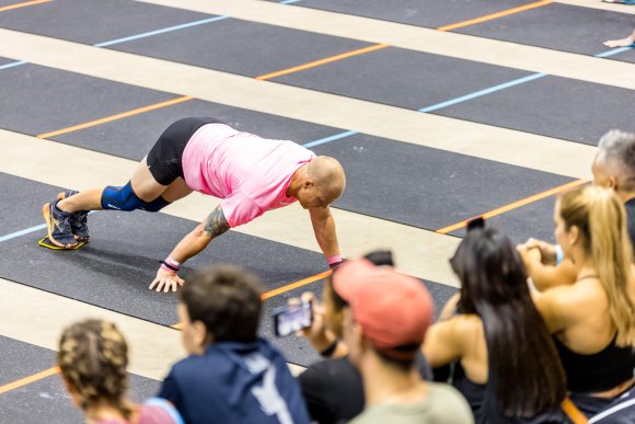 Straight Outta Testosterone