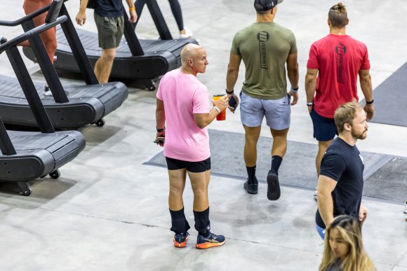 Straight Outta Testosterone