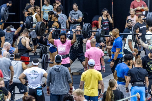 Straight Outta Testosterone