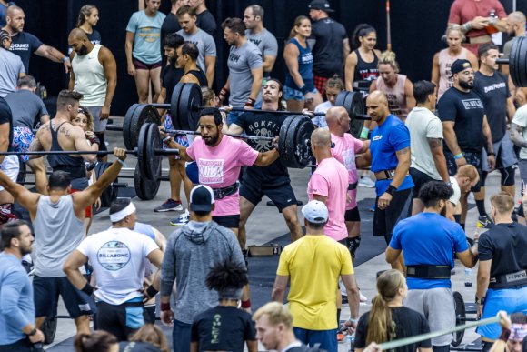 Straight Outta Testosterone