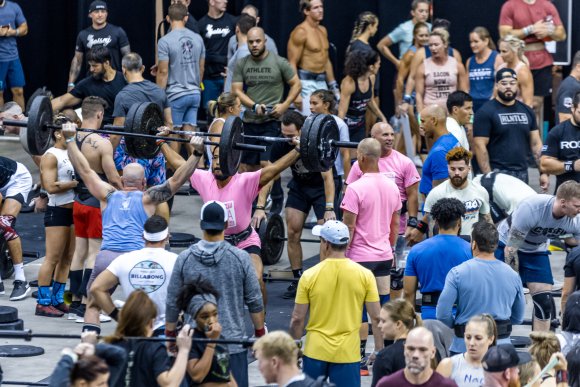 Straight Outta Testosterone