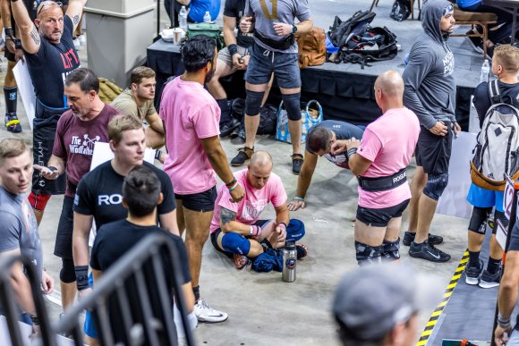 Straight Outta Testosterone