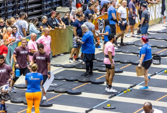 Straight Outta Testosterone