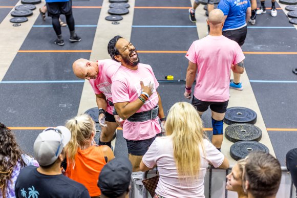 Straight Outta Testosterone