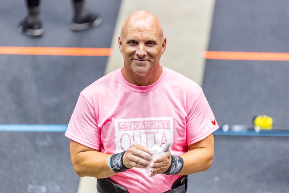 Straight Outta Testosterone