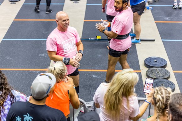 Straight Outta Testosterone