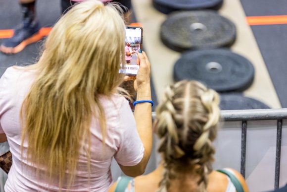 Straight Outta Testosterone