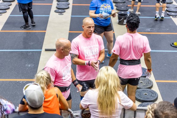 Straight Outta Testosterone