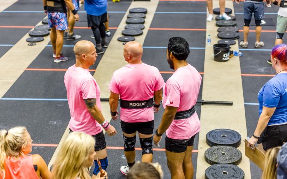 Straight Outta Testosterone