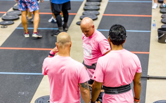 Straight Outta Testosterone