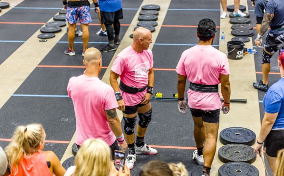 Straight Outta Testosterone