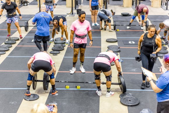 Straight Outta Testosterone