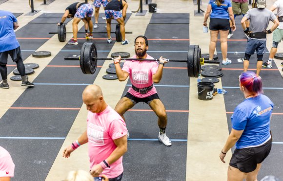 Straight Outta Testosterone