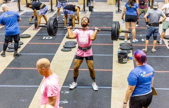 Straight Outta Testosterone