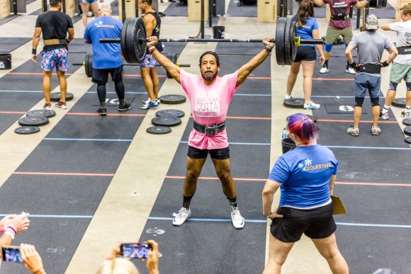 Straight Outta Testosterone