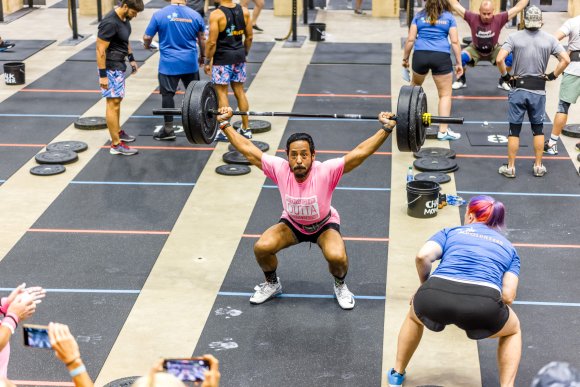 Straight Outta Testosterone