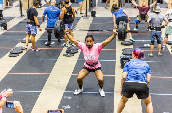 Straight Outta Testosterone