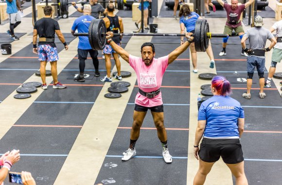 Straight Outta Testosterone