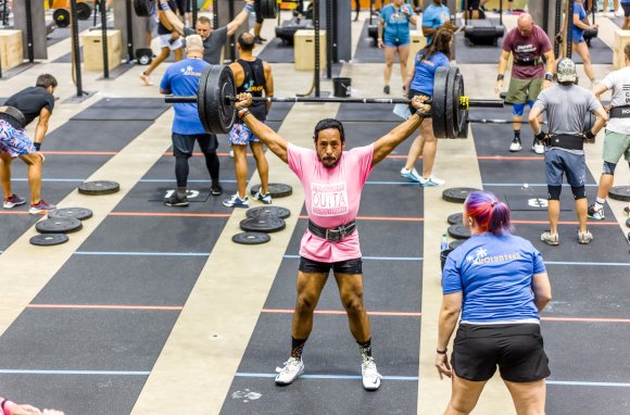 Straight Outta Testosterone