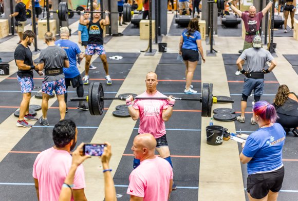 Straight Outta Testosterone