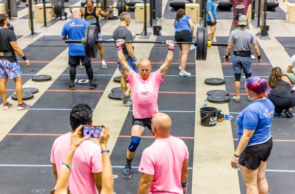 Straight Outta Testosterone