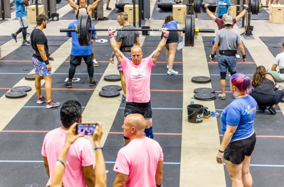 Straight Outta Testosterone