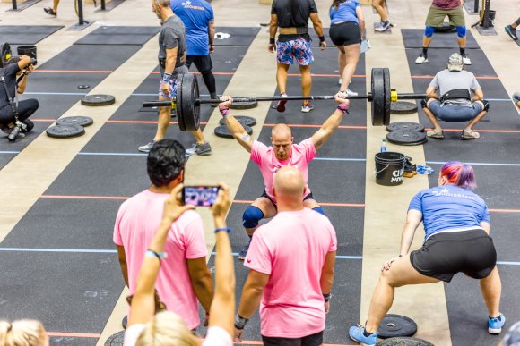 Straight Outta Testosterone