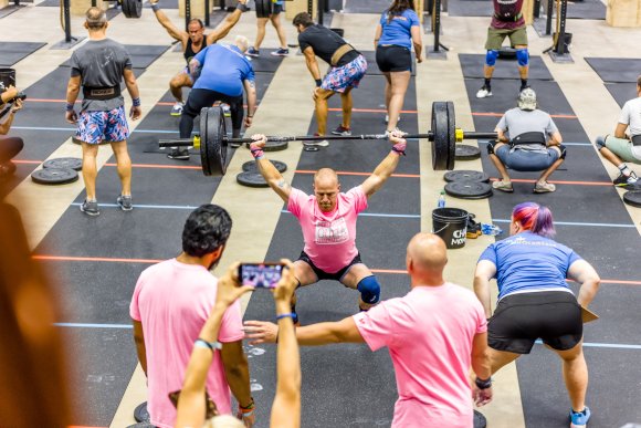 Straight Outta Testosterone