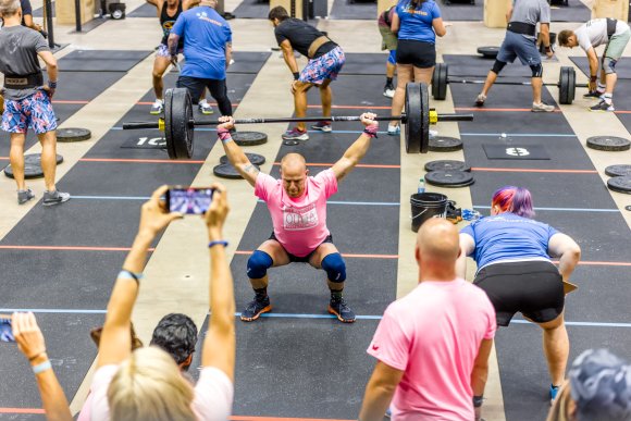 Straight Outta Testosterone